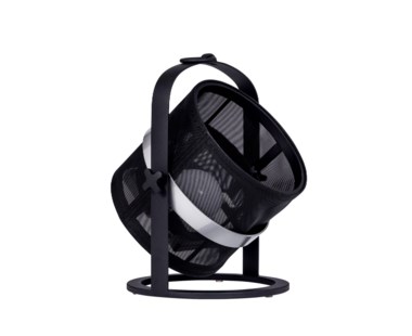 La Lampe Petite - Black Frame